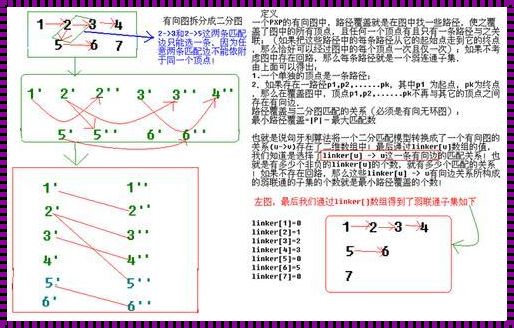 二分图最佳匹配：惊现完美婚配的秘密