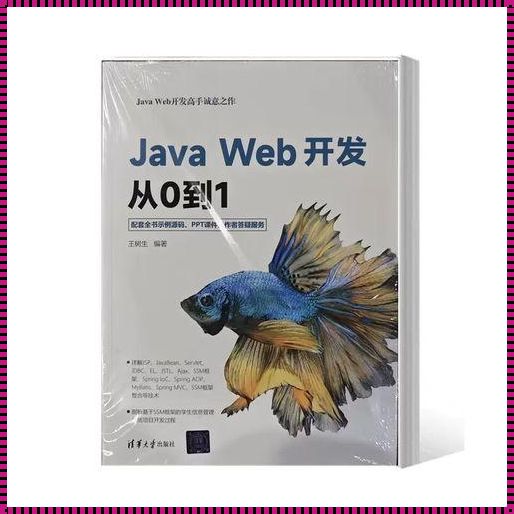 javaweb推荐书籍：深入解析与评测