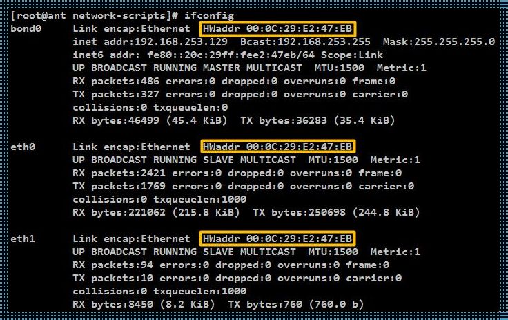 Ubuntu网卡配置文件探秘：带你了解配置背后的秘密