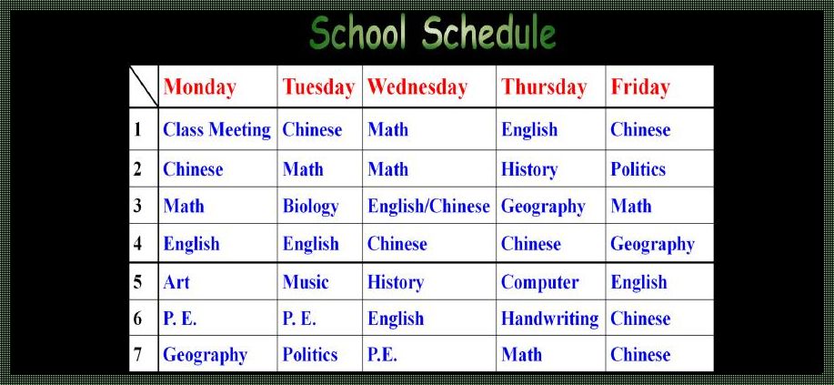 深入探讨schedule发音规则及其应用