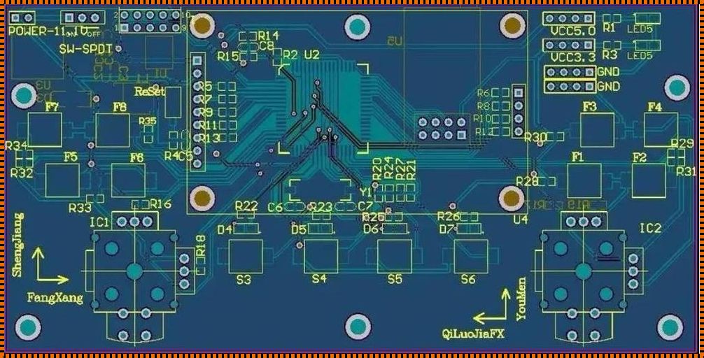 Proteus与Multisim仿真比较：双剑合璧，各领风骚