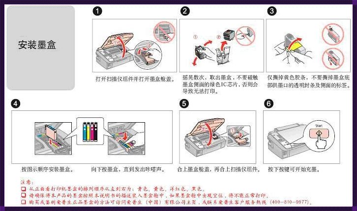 复印机打印机一体机墨盒更换：领先科技的魅力