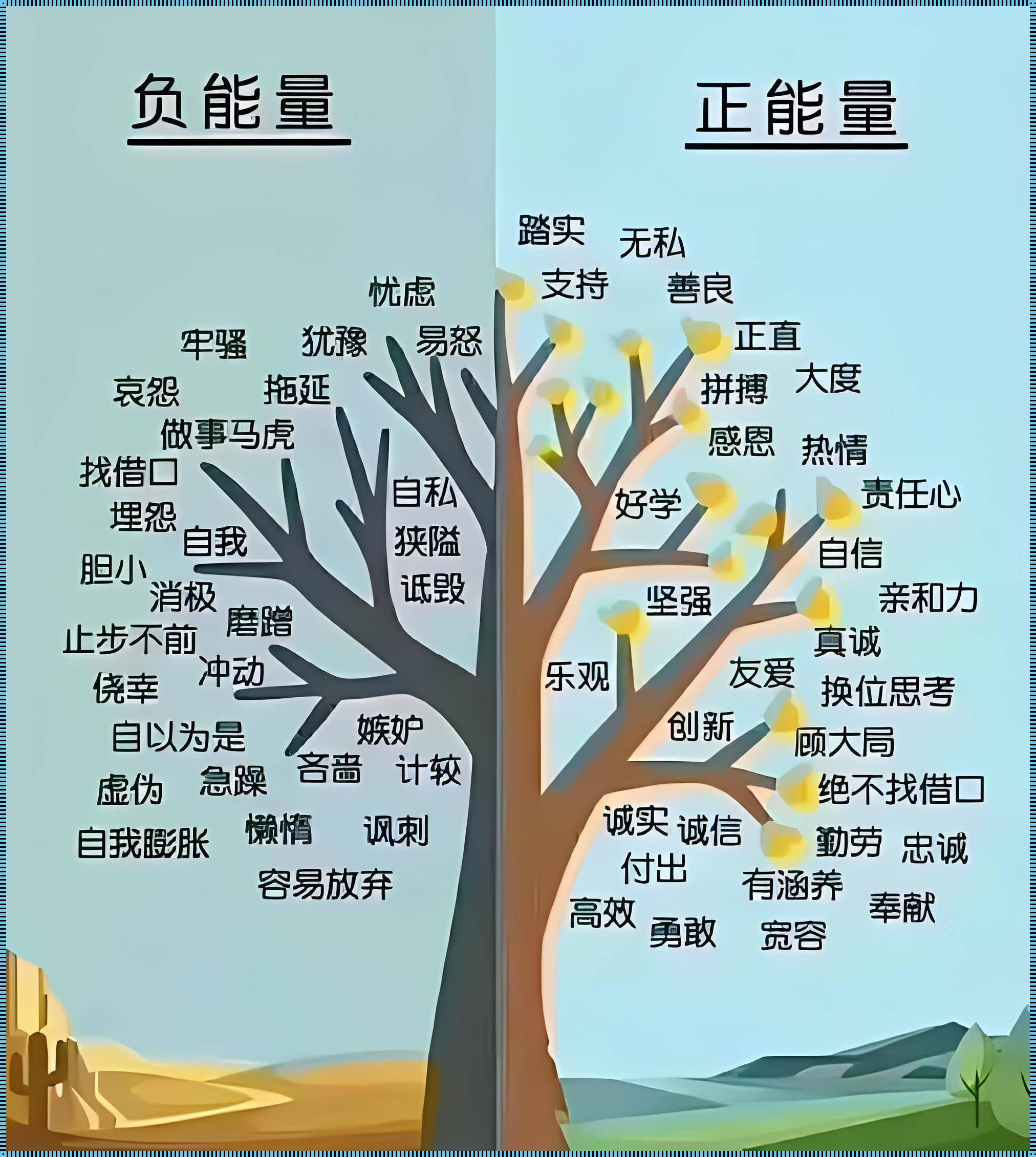 磁场的奥秘：如何影响我们的运气与命运