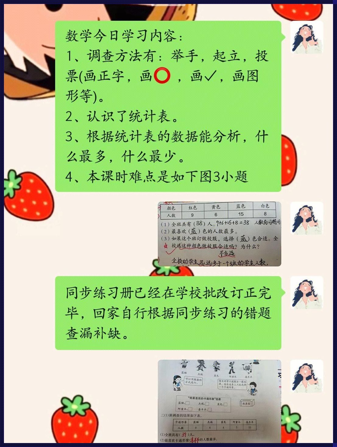 探索科技的奥秘：小学生如何高效收集数据