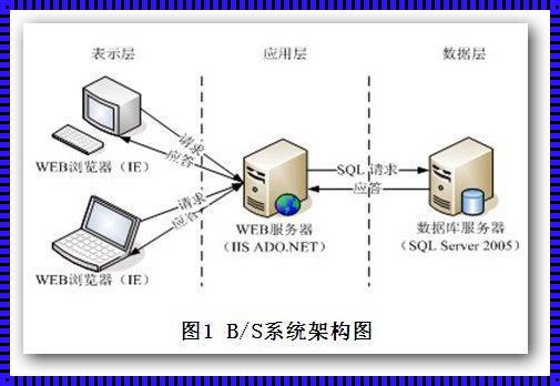 B/S架构：网络时代的智慧结晶