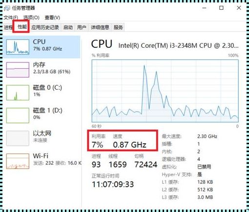 CPU之永恒律动：探索科技脉搏中的极致运行