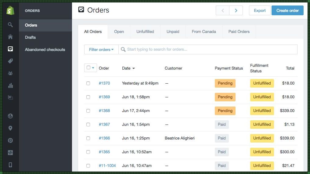 Shopify交互性功能：电商新时代的桥梁