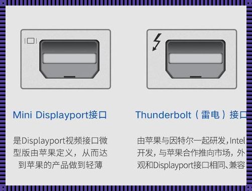 闪电接口：连接现实与未来的神秘部位