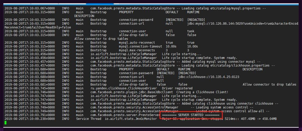 Java之翼，ClickHouse之梦：跨越数据的速度与激情