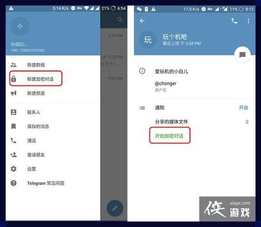 破解Telegram登录难题：当短信验证失效时