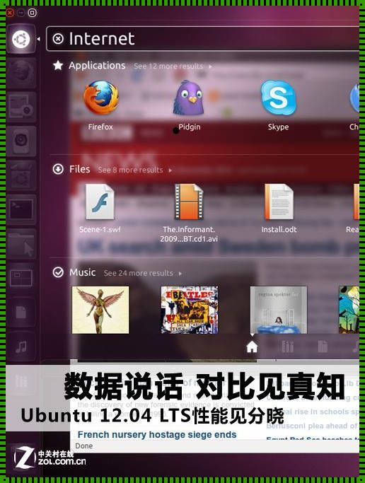 Ubuntu系统下如何突破障碍访问国际网络资源