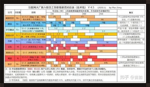 《年薪五十万，阿里P6的梦想与挑战》