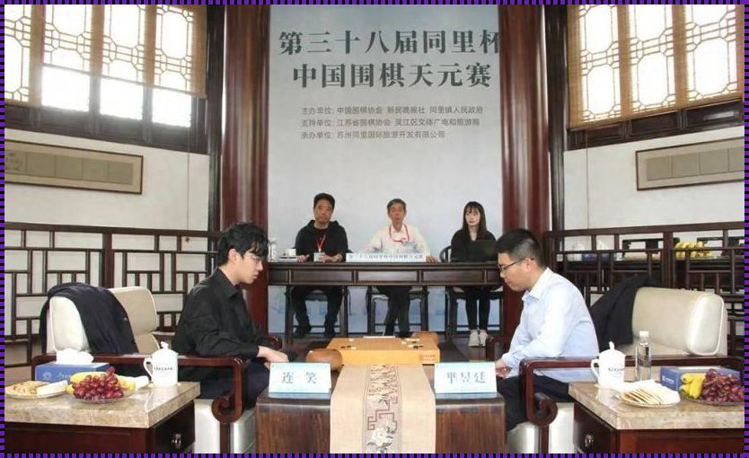 棋盘上的今天：围棋比赛直播视频直播的哲学与艺术