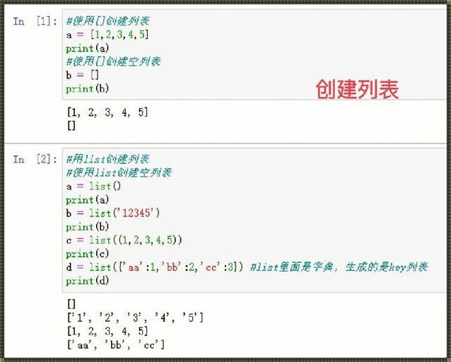 探索Python字典中的多维数据世界