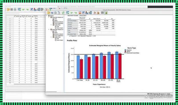 探索数据世界的多元工具：除了SPSS，我们还能选择什么？