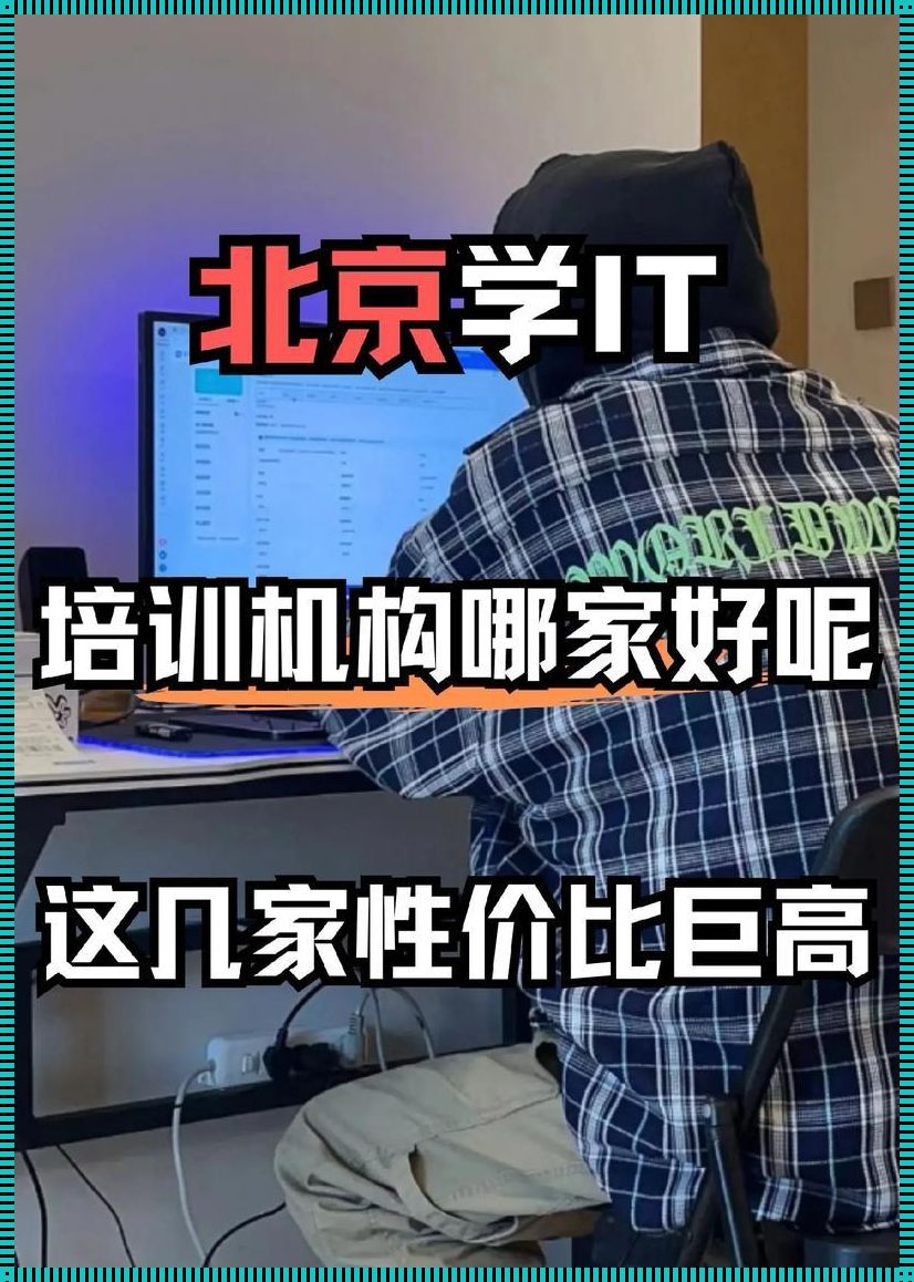 北京IT教育哪家强？揭秘靠谱学校的秘密