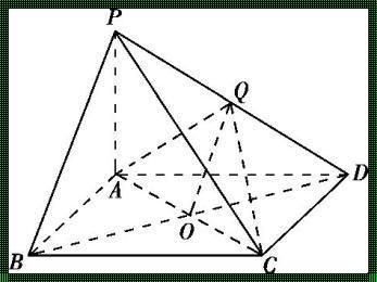 探索几何之美：正四棱锥建系秘籍
