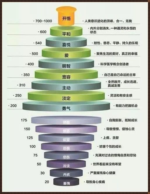 人的能量级别：科技前沿的探索