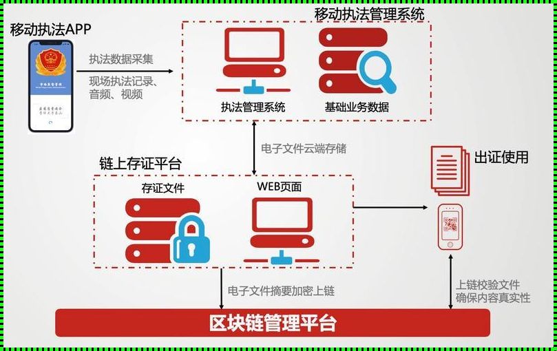 电子证据与电子数据：区分与揭秘