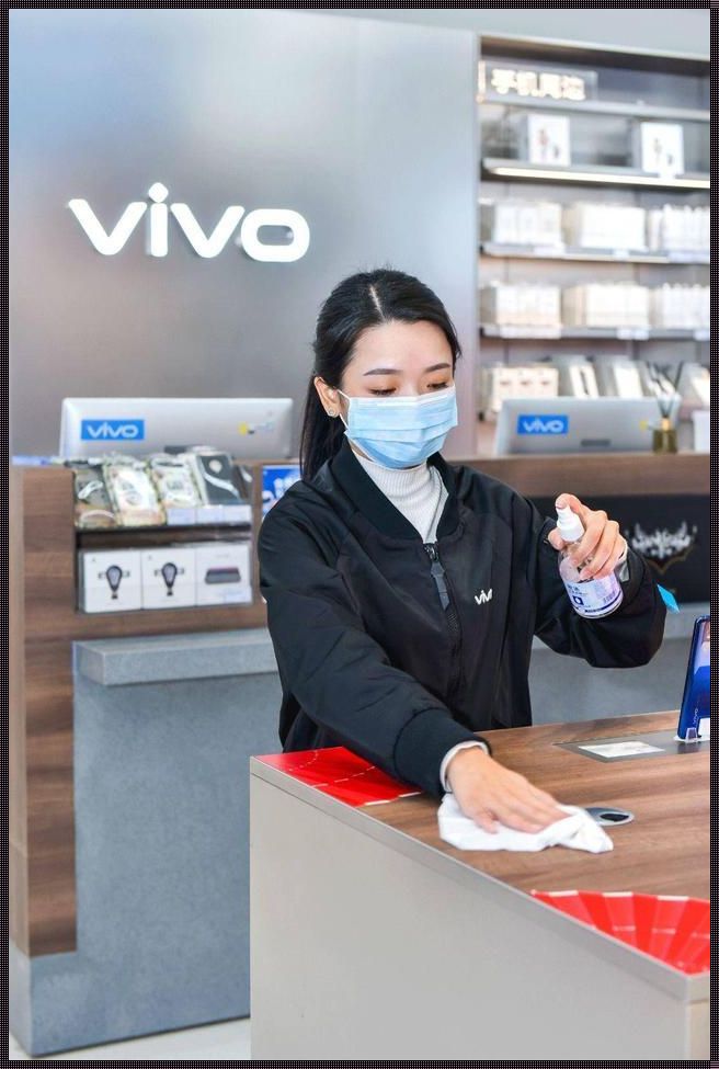 vivo人工客服在线咨询：你所不知道的贴心服务