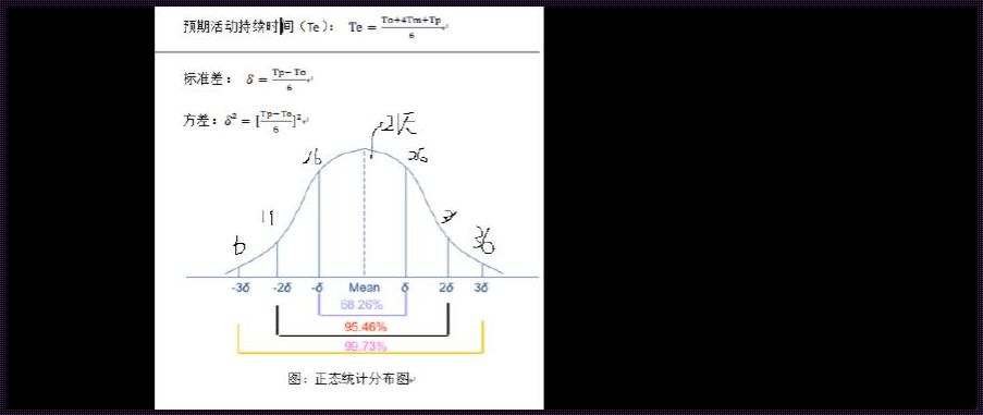 探索未知：深度解密三点估算的科技奥妙