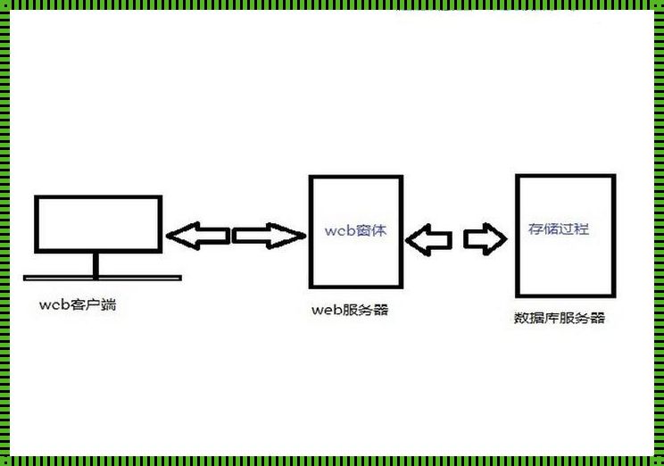 数据库存储过程：探秘信息世界的「综合资讯」工匠