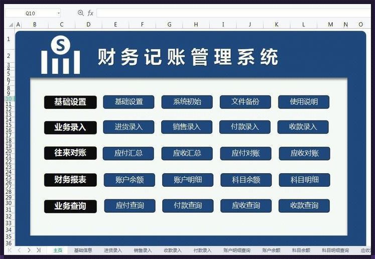 科技浪潮下的会计信息系统应用：突发新闻背后的数字奥秘