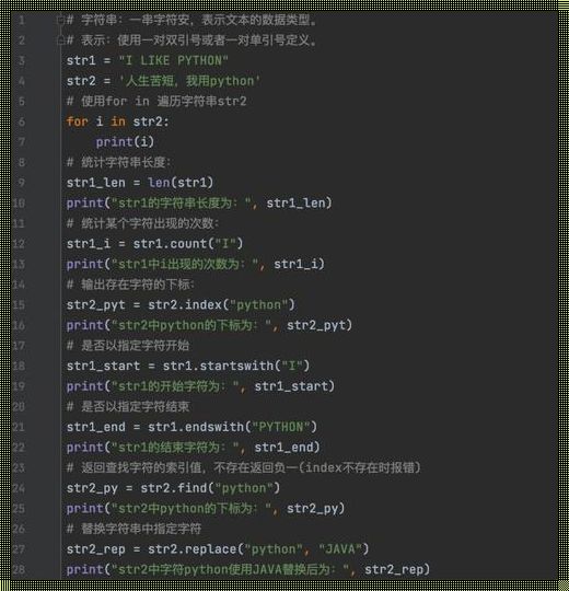 Python里的True和False：探寻编程世界中的真假奥秘