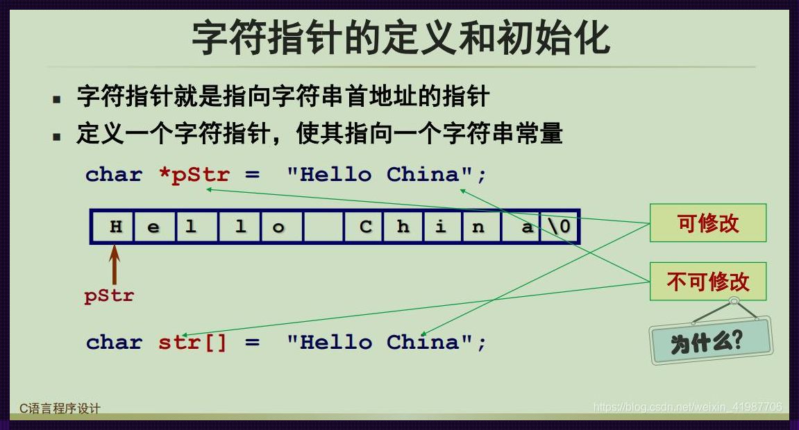 指针初始化：科技资讯的新趋势