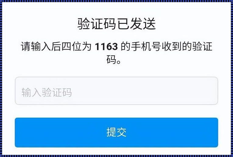 惊现！中国手机号码免费接收验证码背后的科技奥秘