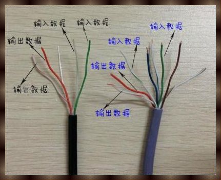 探索二芯电话线颜色接法：揭秘最新科技技术的魅力