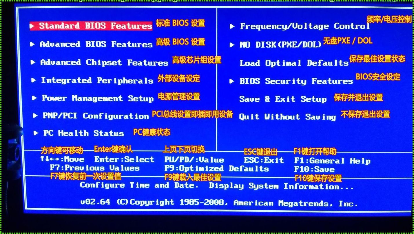 探索X79网络唤醒BIOS设置的奥秘：科技新闻的全新视角