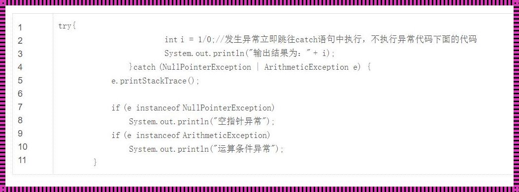 探秘科技前沿：Java输入输出语句的奇妙例证