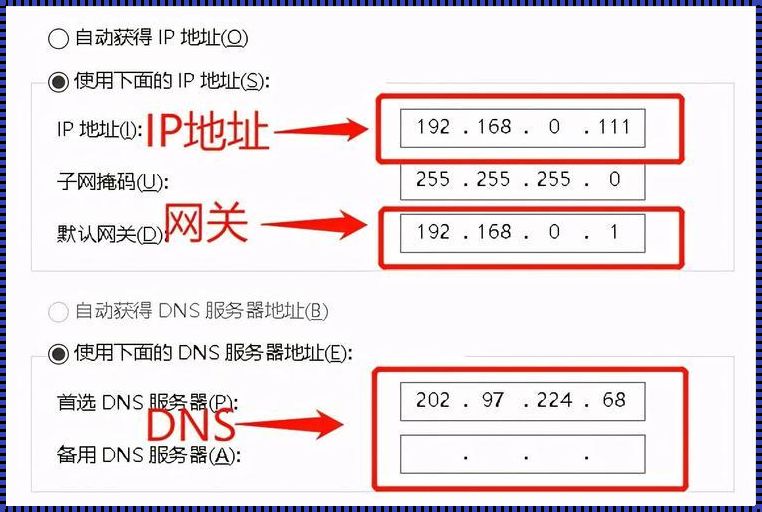 “哦，换IP？这可是个‘高难度’的技术活儿！”