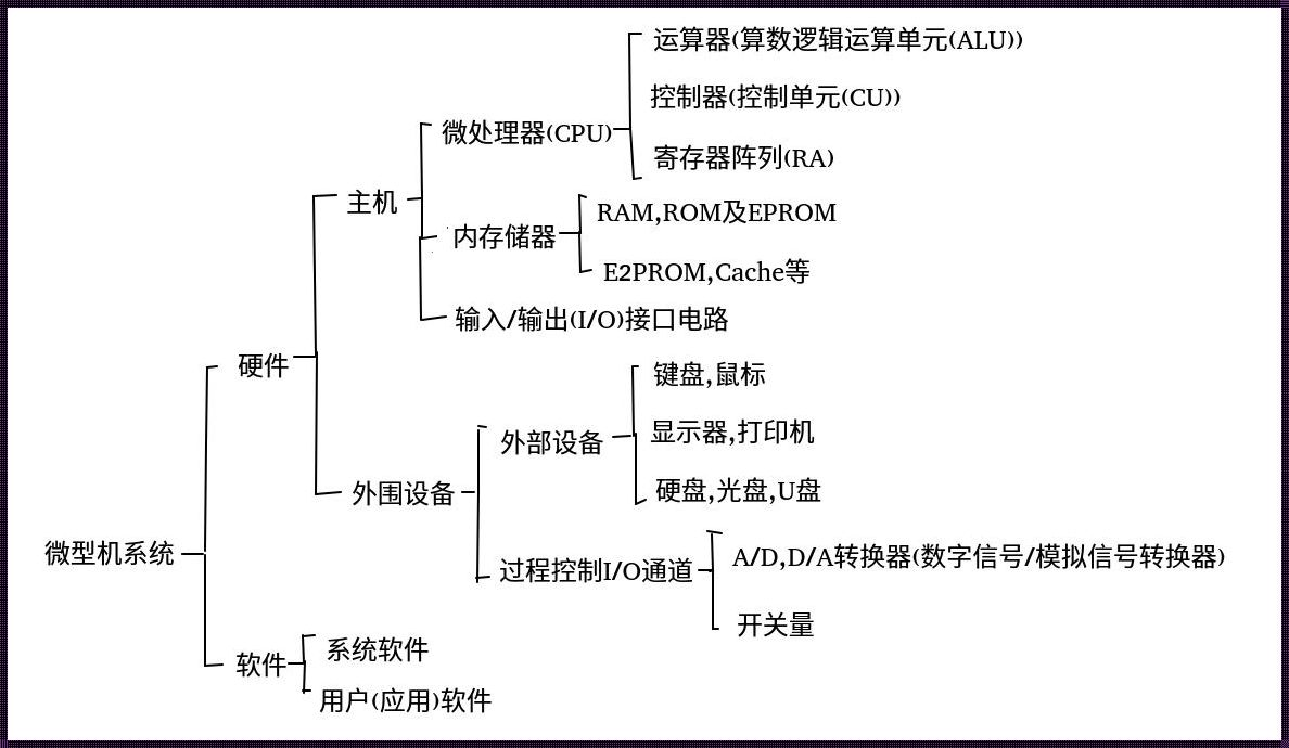 CLD在微机原理？别逗了，这不是你的菜！