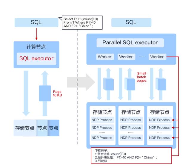 《 database，妙趣横生之旅》