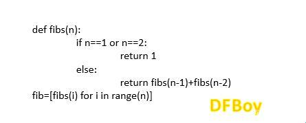 Python中的filter函数：过滤掉的不仅仅是杂质，还有你的烦恼