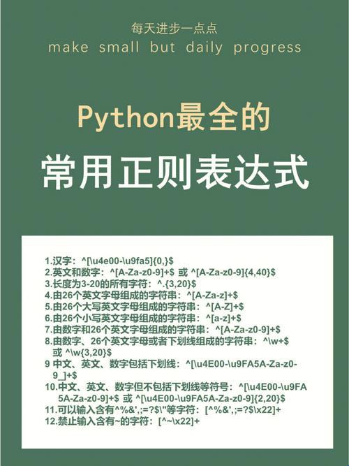 揭秘正则表达式：精确匹配的神秘面纱背后的最新科技技术