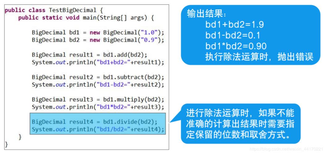 精确到小数点后两位，Java如何做到？——探索科技新闻的奥秘