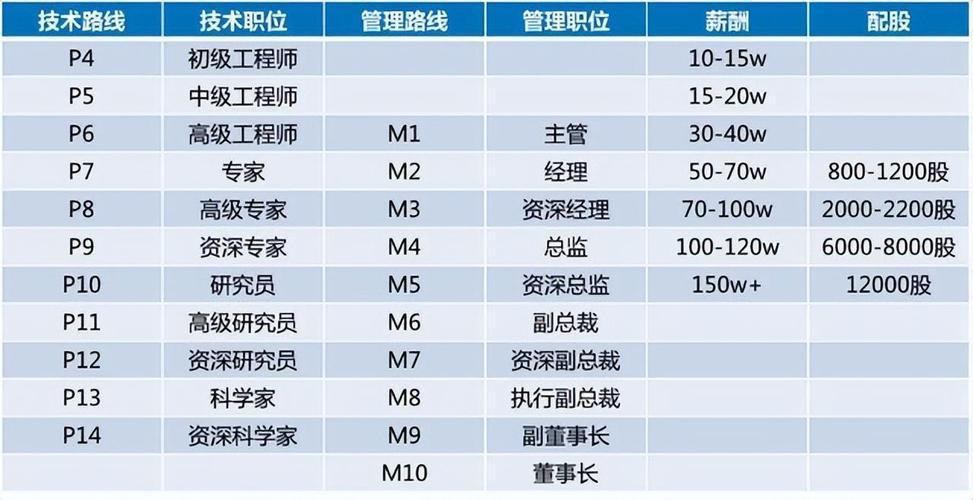 科技巨头阿里巴巴高管薪酬解密：激励与挑战并存