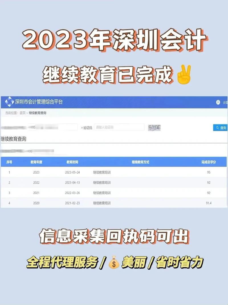 “会计畅享教育平台”：糖衣砒霜，甜蜜的“陷阱”