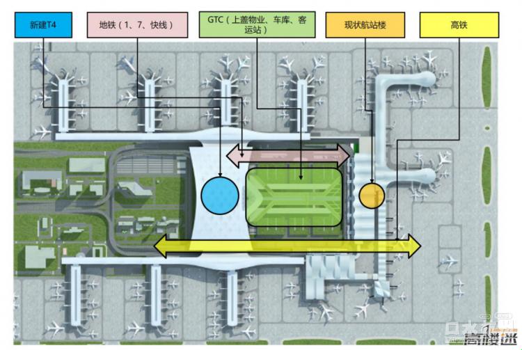 杭州萧山新机场选址：科技揭开神秘面纱