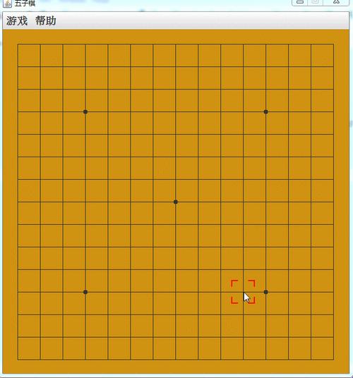 探究eclipse运行五子棋：科技中的巧妙与奥秘