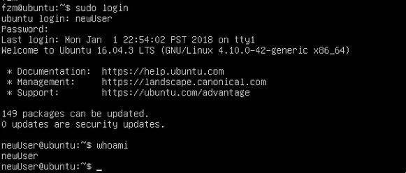 Linux Login：笑谈风雨中的密码游戏