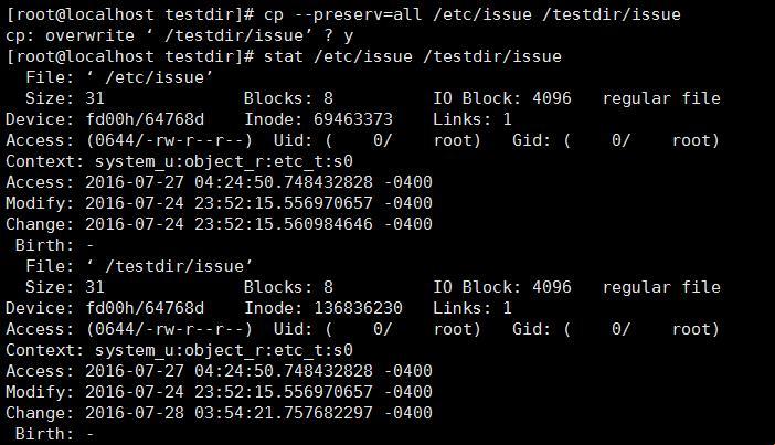 Linux复制文件，别逗了，这不是小Case吗？