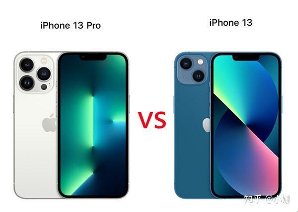 iPhone13与13Pro，边框上的“小心机”