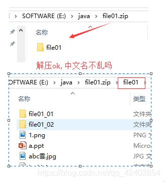 “压缩Java，可爱又尖酸的技法大揭秘！”