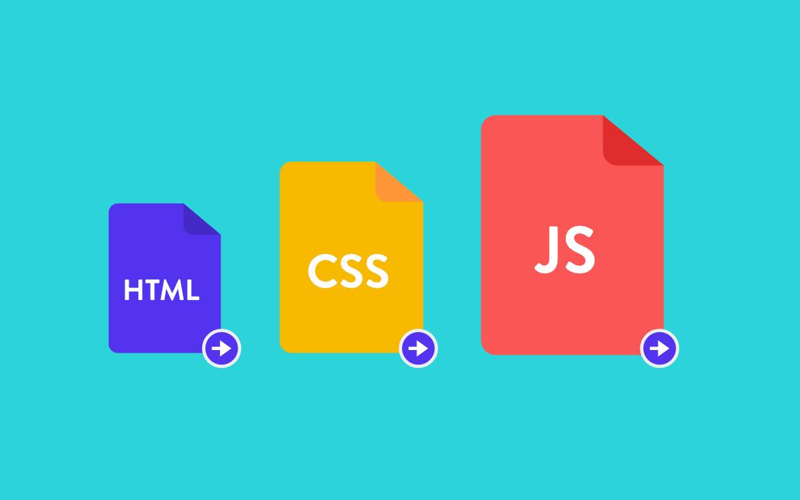 探秘科技魔法：HTML、CSS与JavaScript的融合艺术