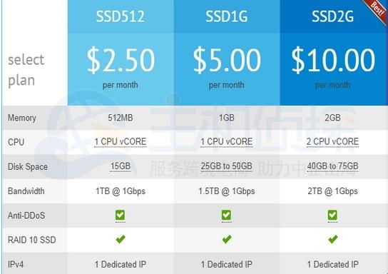 2024，美国VPS的“可爱”淘金热