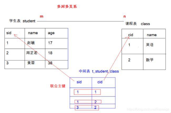 探秘数据库表外键：科技领域的基石之谜